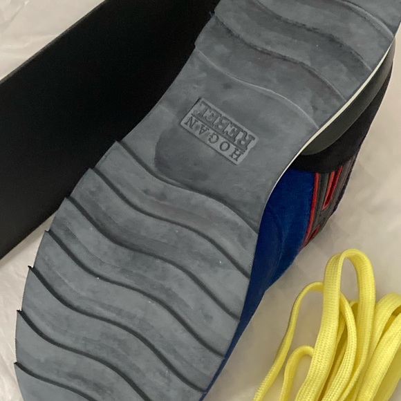 Hogan sneakers made in Italy - Picture 9 of 10